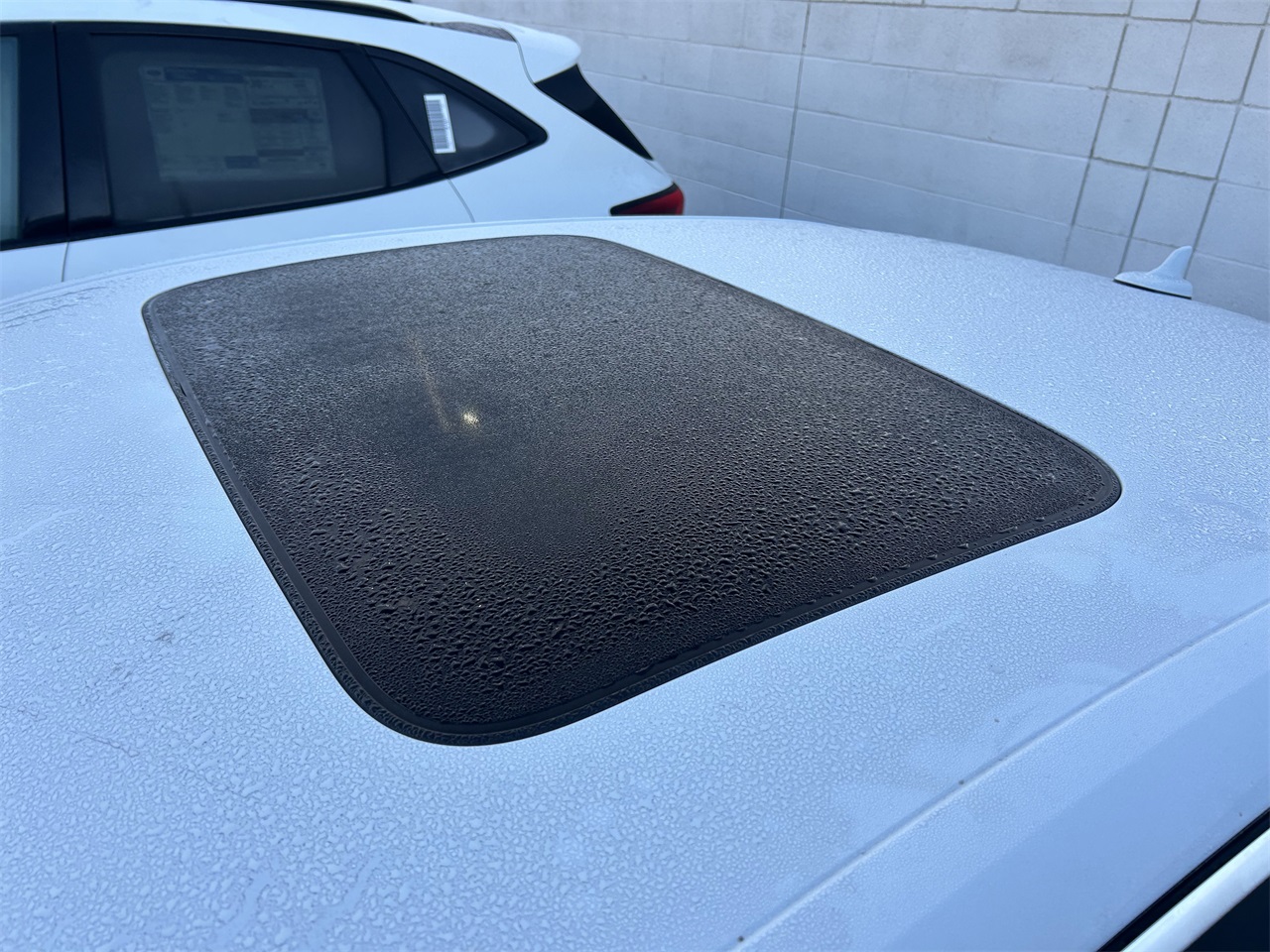 used 2017 Audi A4 car, priced at $14,995