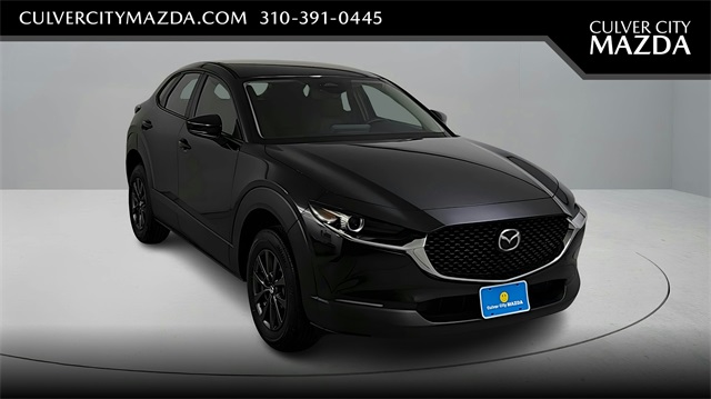 new 2026 Mazda CX-30 car, priced at $27,770