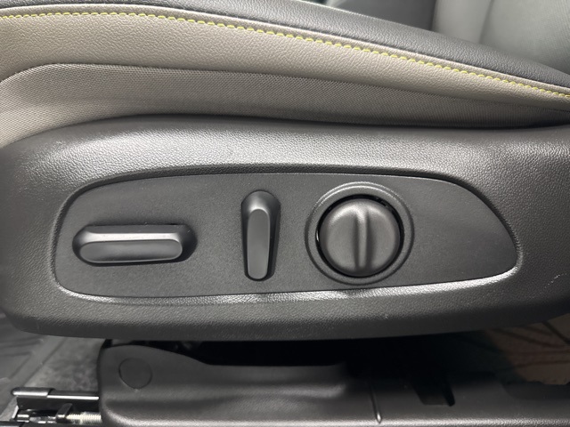 used 2024 Chevrolet Trax car, priced at $24,955