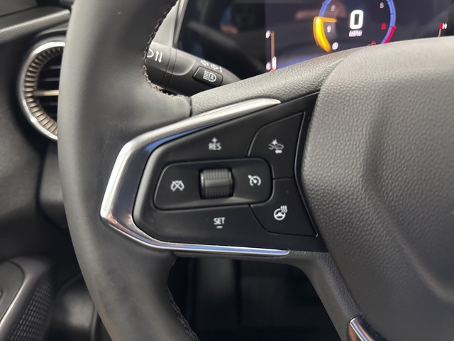 used 2024 Chevrolet Trax car, priced at $24,955