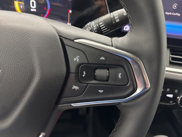 used 2024 Chevrolet Trax car, priced at $24,955