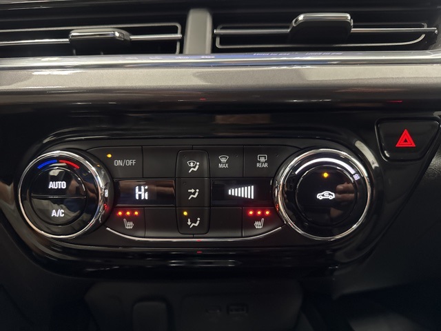 used 2024 Chevrolet Trax car, priced at $24,955