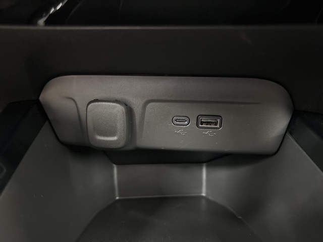 used 2024 Chevrolet Trax car, priced at $24,955