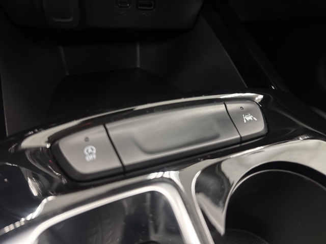 used 2024 Chevrolet Trax car, priced at $24,955