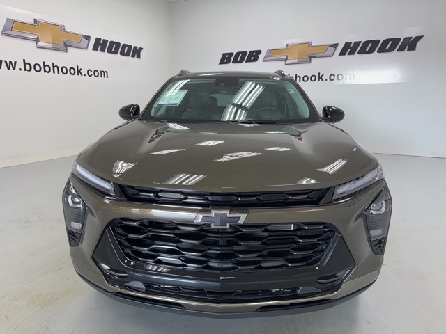 used 2024 Chevrolet Trax car, priced at $24,955