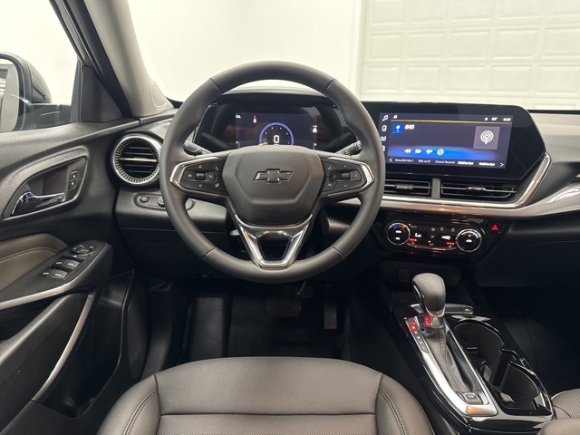 used 2024 Chevrolet Trax car, priced at $24,955