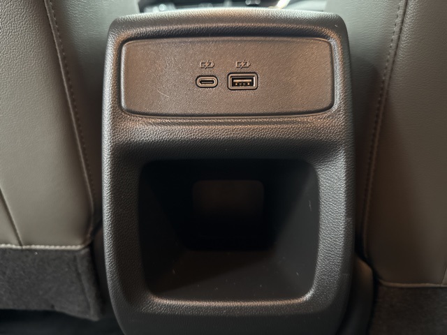 used 2024 Chevrolet Trax car, priced at $24,955