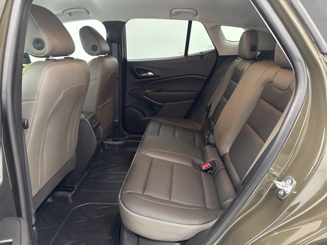 used 2024 Chevrolet Trax car, priced at $24,955