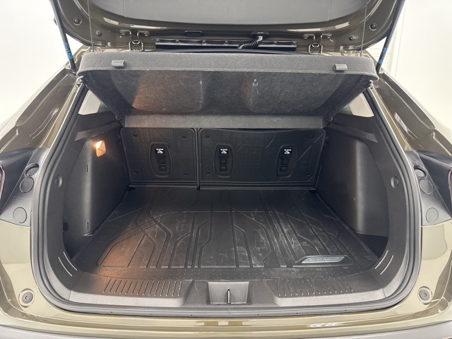 used 2024 Chevrolet Trax car, priced at $24,955
