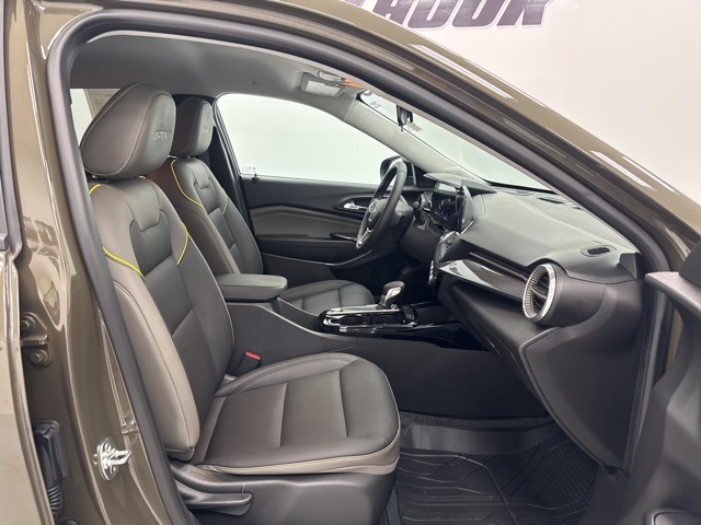 used 2024 Chevrolet Trax car, priced at $24,955