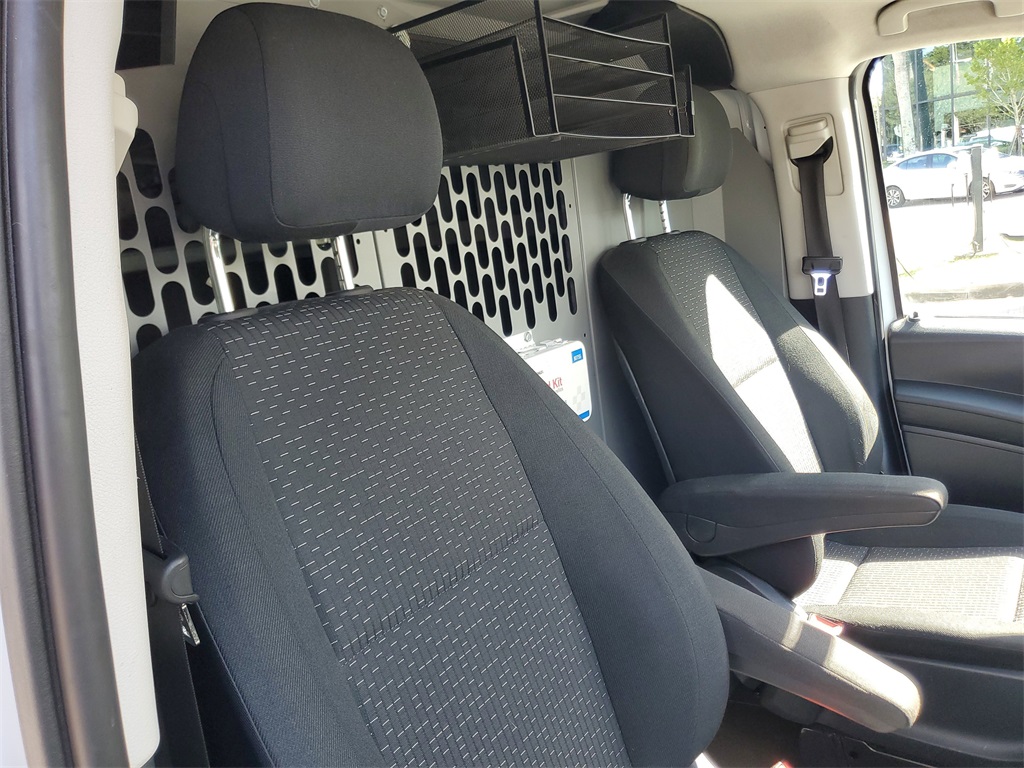 used 2021 Mercedes-Benz Metris car, priced at $24,899
