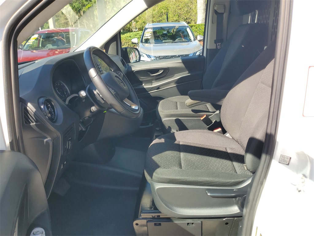 used 2021 Mercedes-Benz Metris car, priced at $24,899