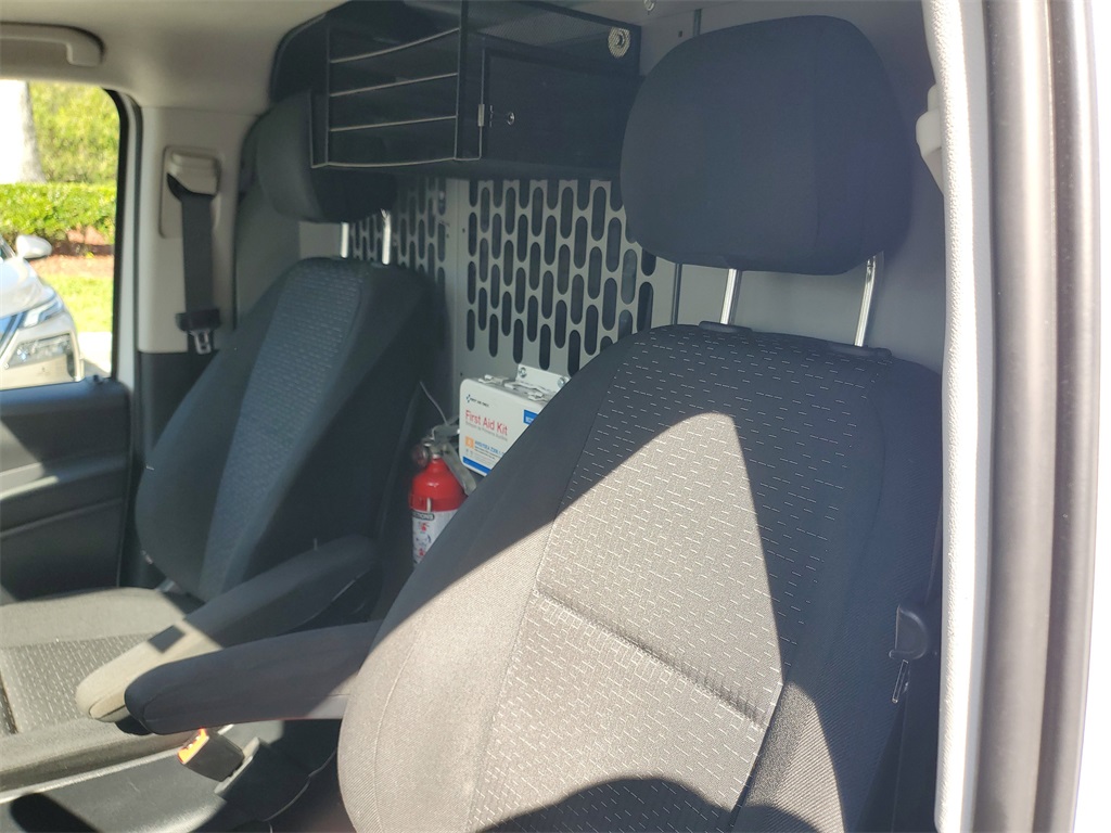 used 2021 Mercedes-Benz Metris car, priced at $24,899