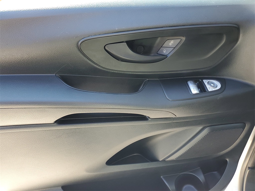 used 2021 Mercedes-Benz Metris car, priced at $24,899