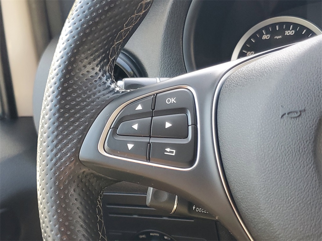 used 2021 Mercedes-Benz Metris car, priced at $24,899