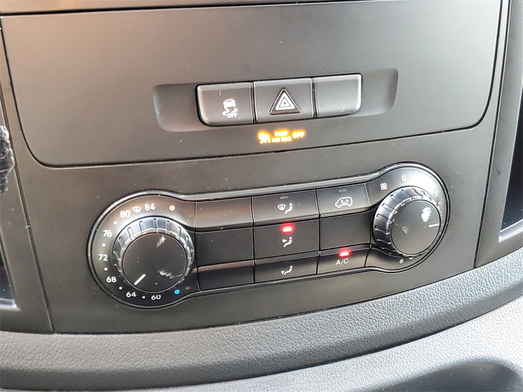 used 2021 Mercedes-Benz Metris car, priced at $24,899
