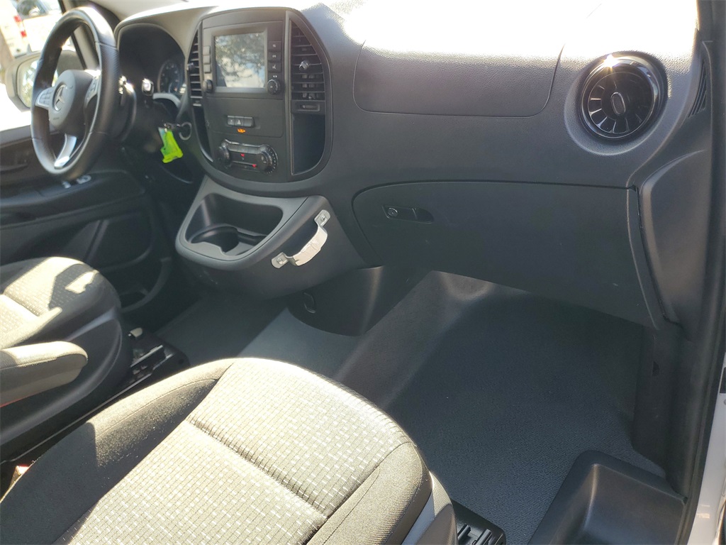 used 2021 Mercedes-Benz Metris car, priced at $24,899