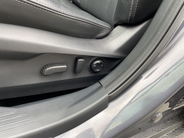used 2024 Subaru Outback car, priced at $33,990