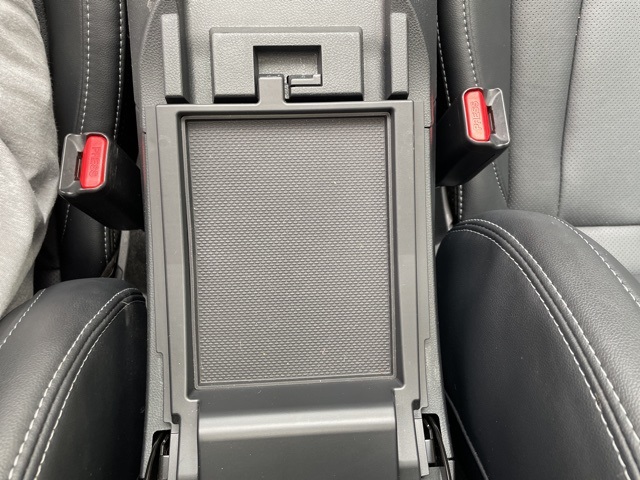 used 2024 Subaru Outback car, priced at $33,990