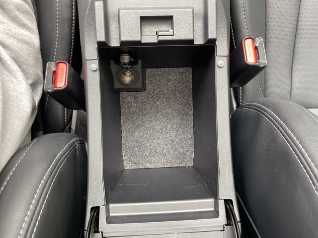 used 2024 Subaru Outback car, priced at $33,990