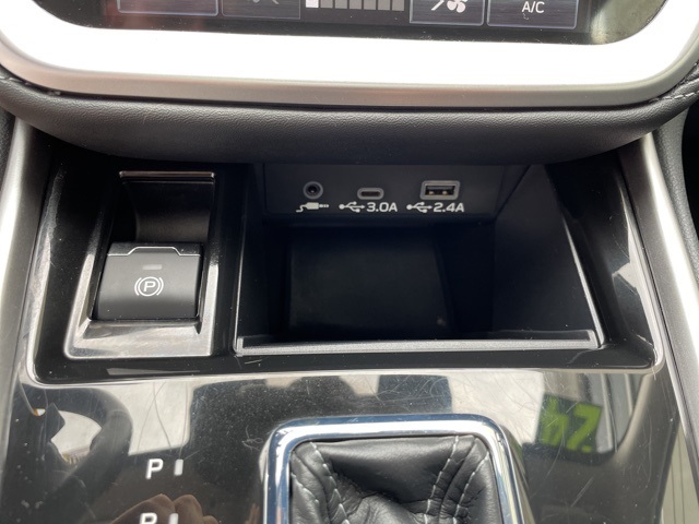 used 2024 Subaru Outback car, priced at $33,990