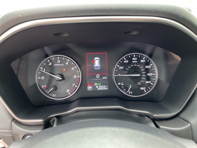 used 2024 Subaru Outback car, priced at $33,990