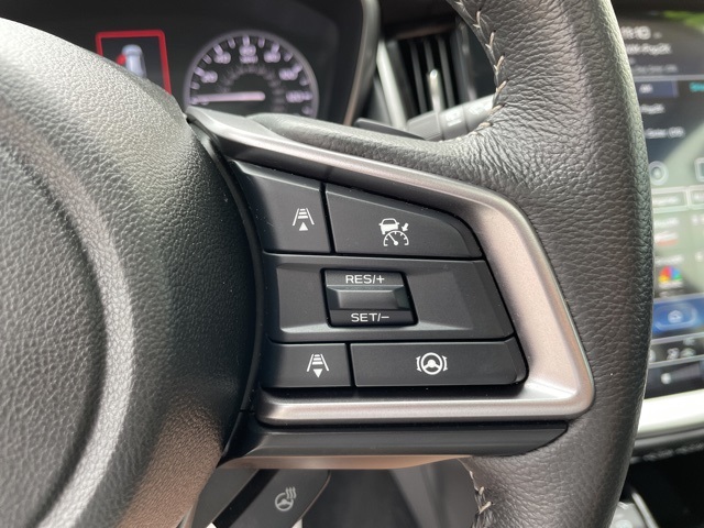 used 2024 Subaru Outback car, priced at $33,990