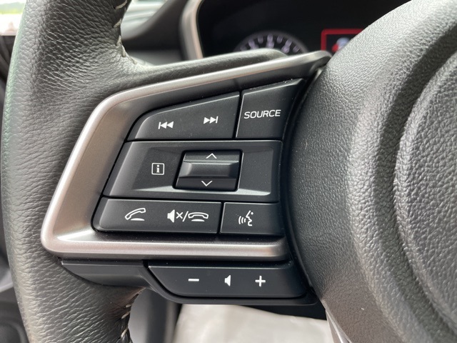 used 2024 Subaru Outback car, priced at $33,990