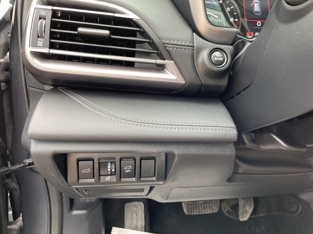 used 2024 Subaru Outback car, priced at $33,990