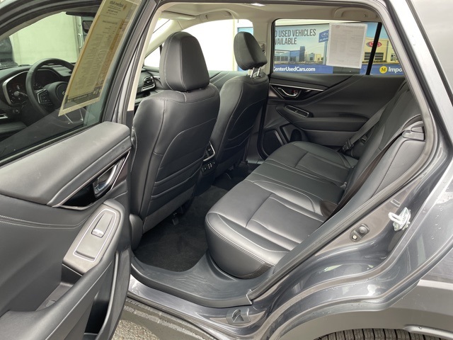 used 2024 Subaru Outback car, priced at $33,990