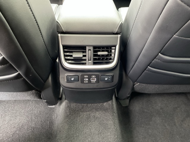 used 2024 Subaru Outback car, priced at $33,990