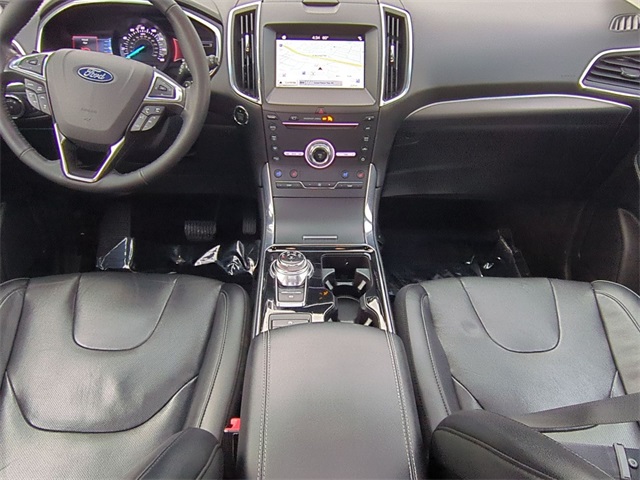 used 2019 Ford Edge car, priced at $17,511