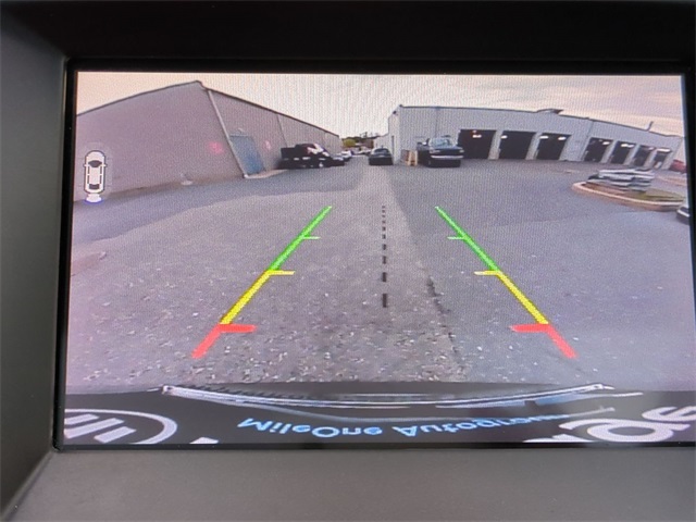 used 2019 Ford Edge car, priced at $17,511