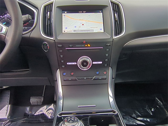 used 2019 Ford Edge car, priced at $17,511