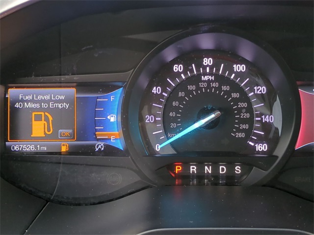 used 2019 Ford Edge car, priced at $17,511