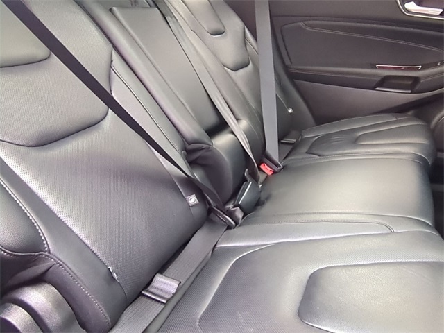 used 2019 Ford Edge car, priced at $17,511