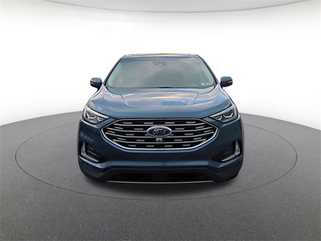 used 2019 Ford Edge car, priced at $17,511