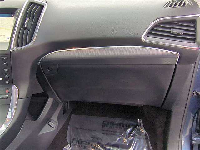 used 2019 Ford Edge car, priced at $17,511