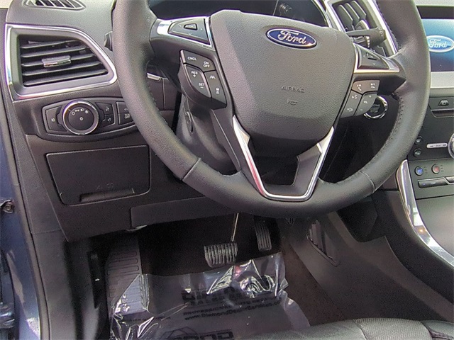 used 2019 Ford Edge car, priced at $17,511