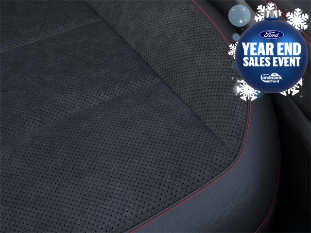 new 2026 Ford Explorer car, priced at $62,352