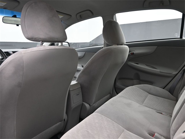 used 2009 Toyota Corolla car, priced at $8,511