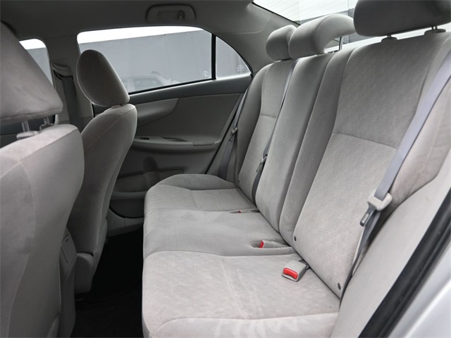 used 2009 Toyota Corolla car, priced at $8,511