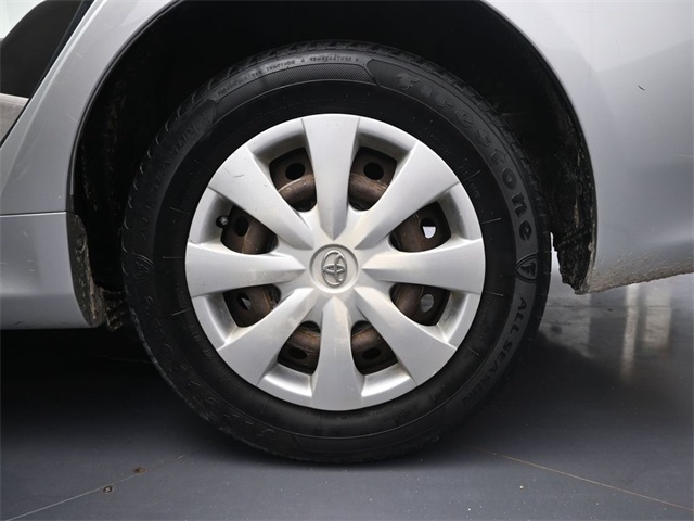 used 2009 Toyota Corolla car, priced at $8,511