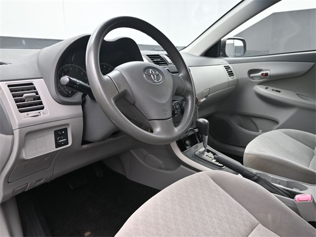used 2009 Toyota Corolla car, priced at $8,511