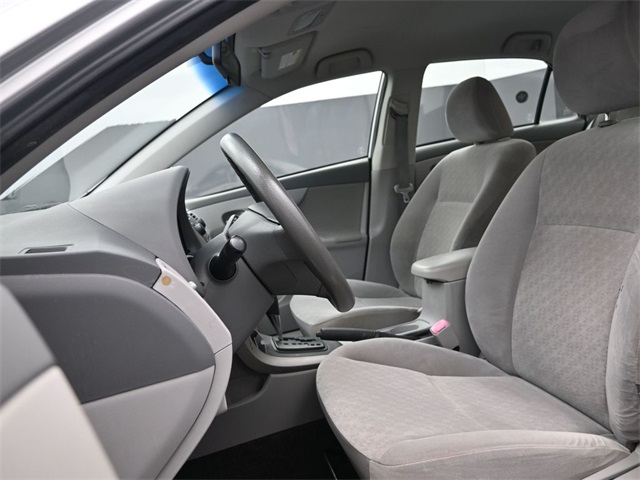 used 2009 Toyota Corolla car, priced at $8,511