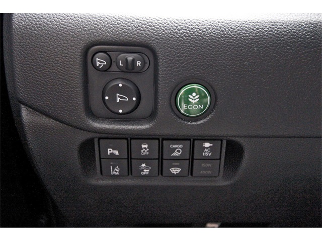 new 2025 Honda Ridgeline car, priced at $48,450