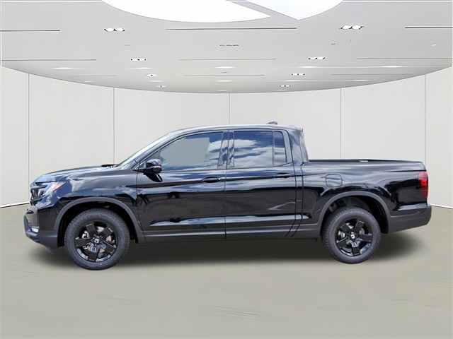new 2025 Honda Ridgeline car, priced at $48,450
