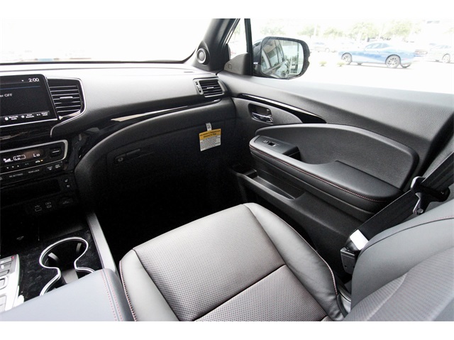 new 2025 Honda Ridgeline car, priced at $48,450