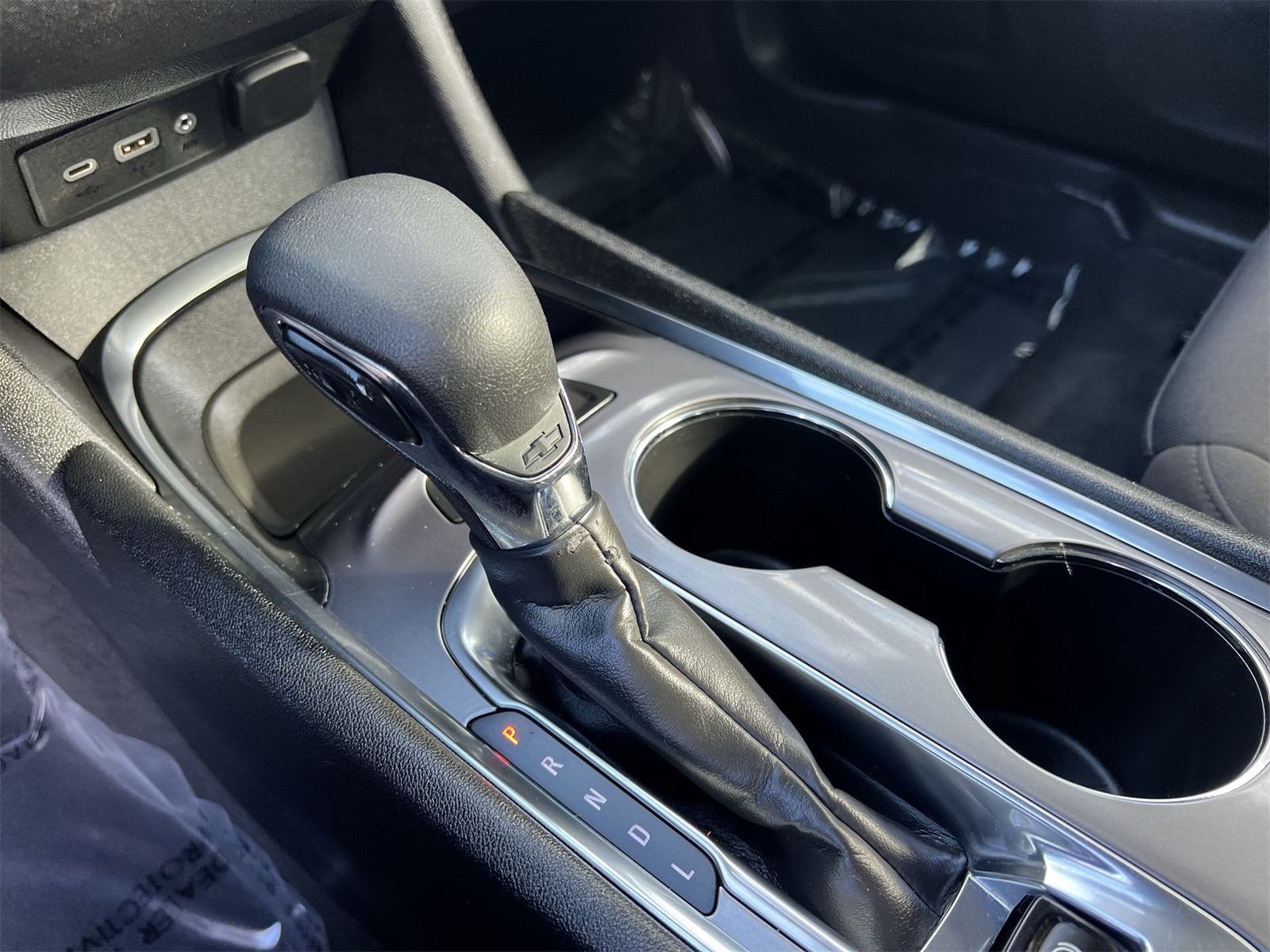 used 2023 Chevrolet Malibu car, priced at $16,999