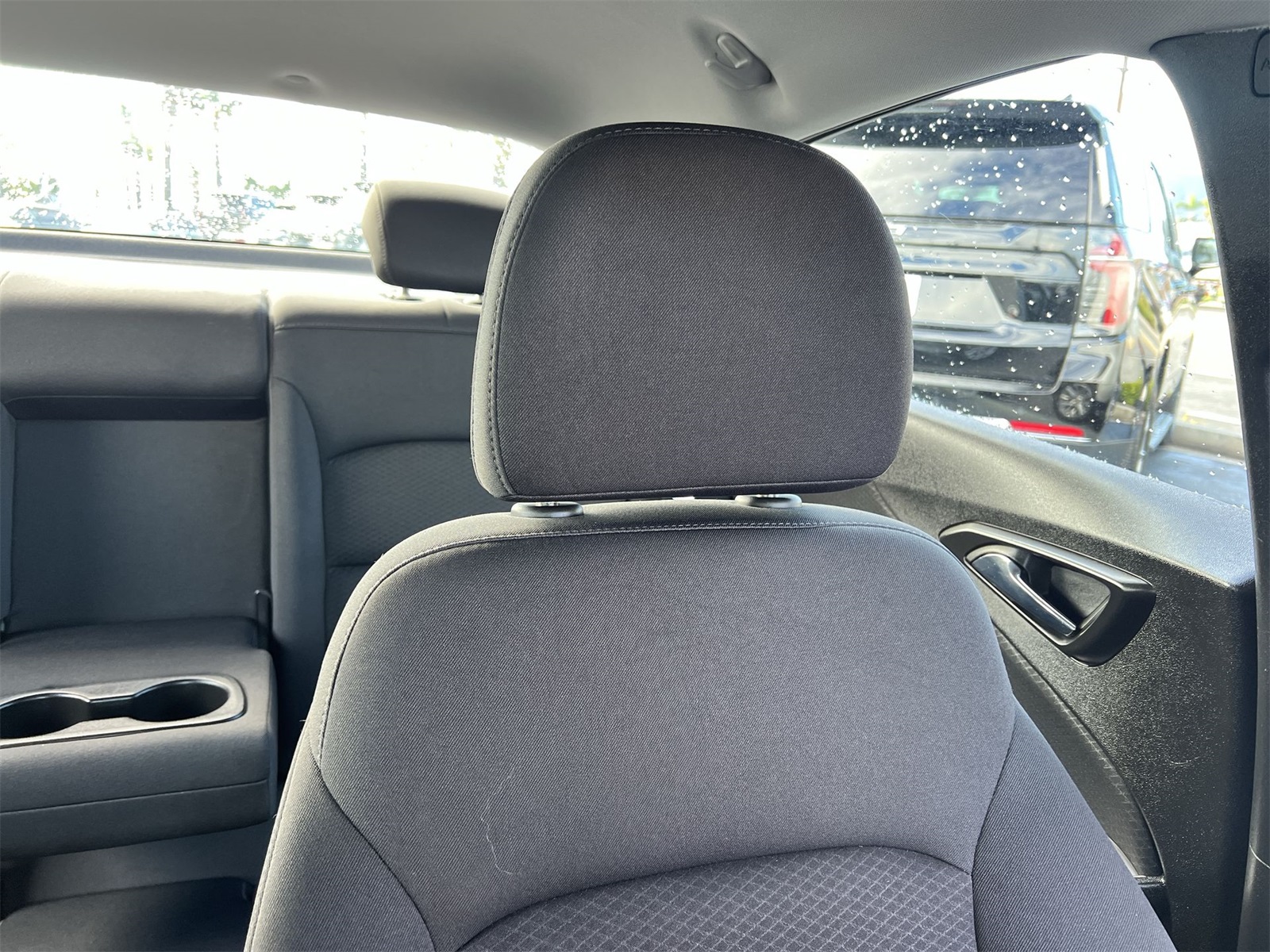 used 2023 Chevrolet Malibu car, priced at $16,999